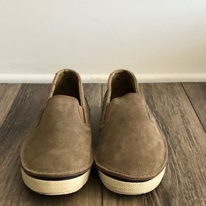 Sperry Men's Size 10.5 Slip-On